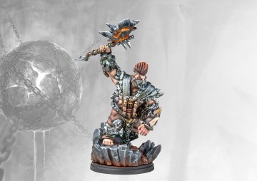 Dweghom herald of magma 1