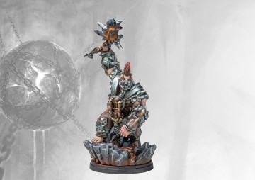 Dweghom herald of magma 2