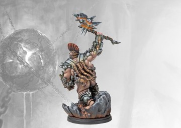 Dweghom herald of magma 3