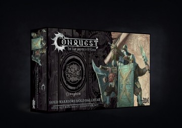 Dweghom hold ballistae kader 5