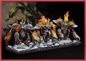 Dweghom inferono automata kader 0