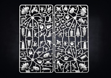 Dweghom inferono automata kader 3