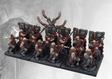 Dweghom initiates dual kit 2