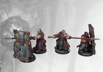 Dweghom initiates dual kit 4