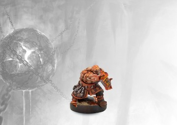 Dweghom magic retinue 1