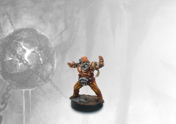 Dweghom magic retinue 3