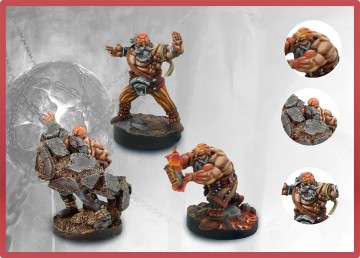 Dweghom magic retunue kader