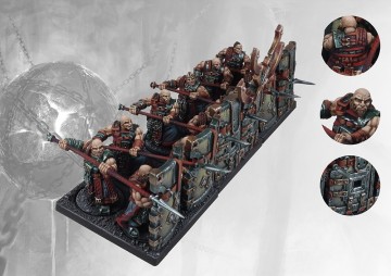 Dweghom supercharged one player starter 2