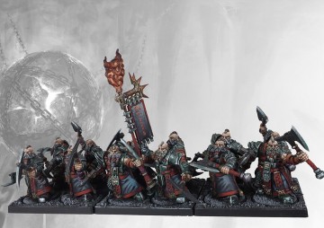 Dweghom wardens dual kit 2