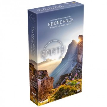 Earth abondance   mox spellen