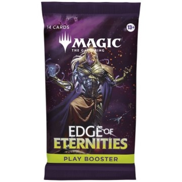 Edge of eternities play booster   mox spellen