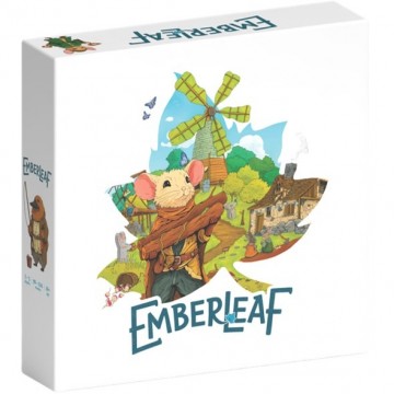 Emberleaf mox spellen