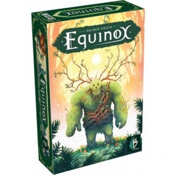 Equinox mox spellen