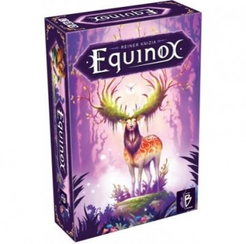 Equinox paars mox spellen