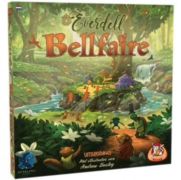 Everdell bellfaire   mox spellen