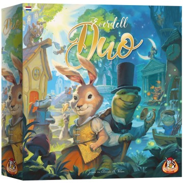 Everdell duo   mox spellen