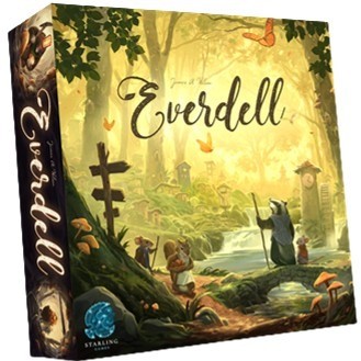 Everdell eng mox spellen