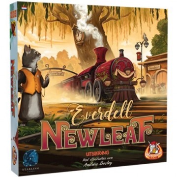 Everdell newleaf   mox spellen