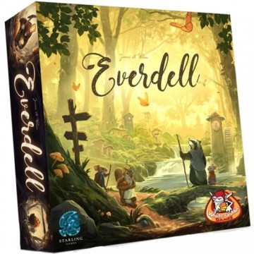 Everdell