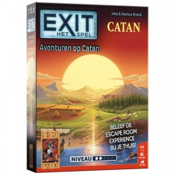 Exit avonturen op catan   mox spellen