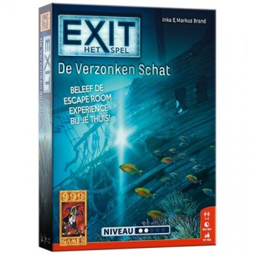 Exit de verzonken schat   mox spellen