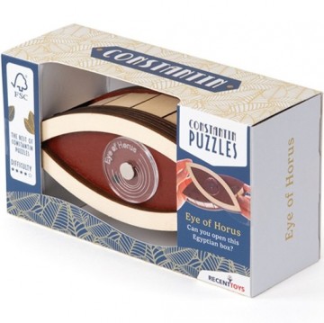 Eye of horus mox spellen