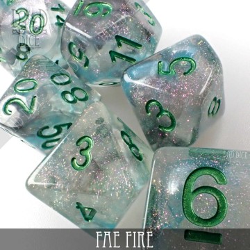 Fae fire 1
