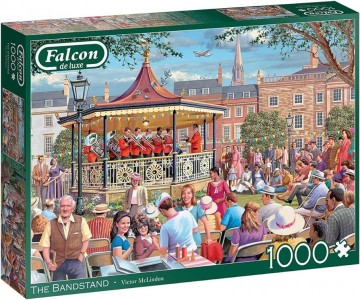 Falcon   the bandstand 1000