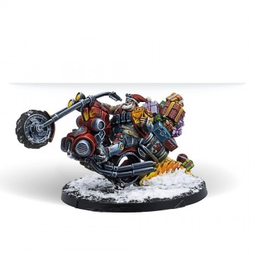 Fat yuan yuan limited christmas edition 2