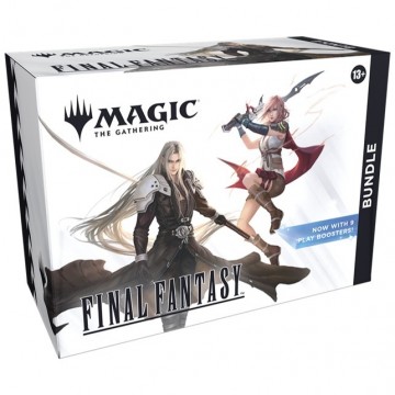 Final fantasy bundle   mox spellen