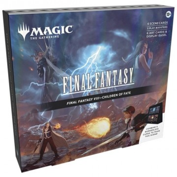 Final fantasy scene box childeren of fate   mox spellen