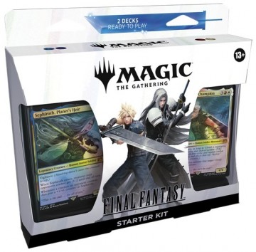 Final fantasy starter kit   mox spellen