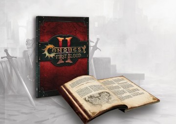 First blood softcover rulebook v 20