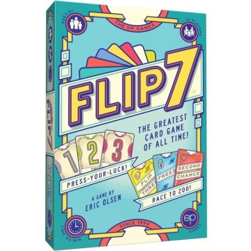 Flip 7   mox spellen 1
