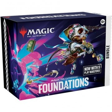 Foundations   mox spellen