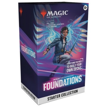 Foundations starter collection   mox spellen