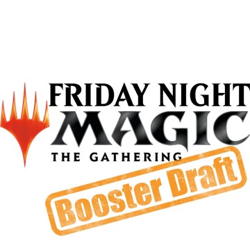 Friday night magic booster draft 2025 3