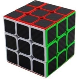 Game kubus carbone 55x55cm   mox spellen