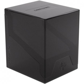 Gamegenic   bastion 100 xl black mox spellen