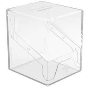 Gamegenic   bastion 100 xl clear mox spellen