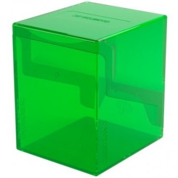 Gamegenic   bastion 100 xl green   mox spellen