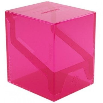 Gamegenic   bastion 100 xl pink mox spellen