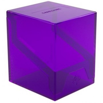 Gamegenic   bastion 100 xl purple