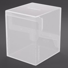 Gamegenic   bastion 100 xl white   mox spellen