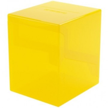 Gamegenic   bastion 100 xl yellow   mox spellen