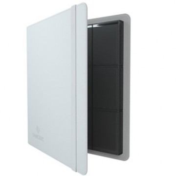 Gamegenic portfolio prime album 24 pocket white mox spellen