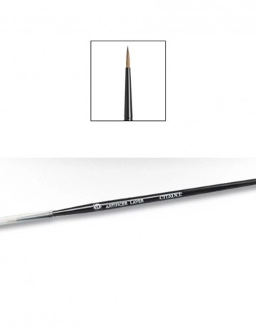 Games workshop citadel brush medium artificer