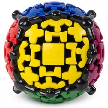 Gear ball mox spellen