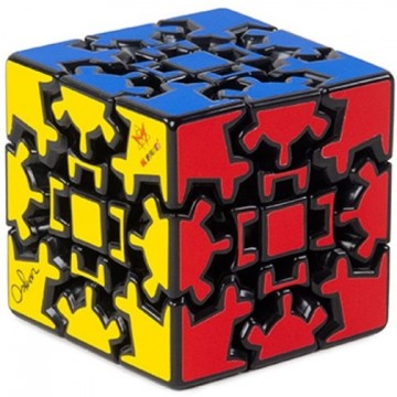 Gear cube mox spellen