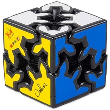 Gear shift mox spellen